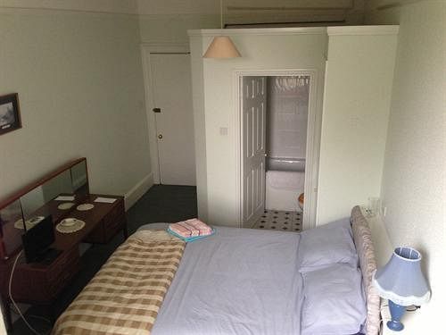 Kingsmuir Guest house 3*