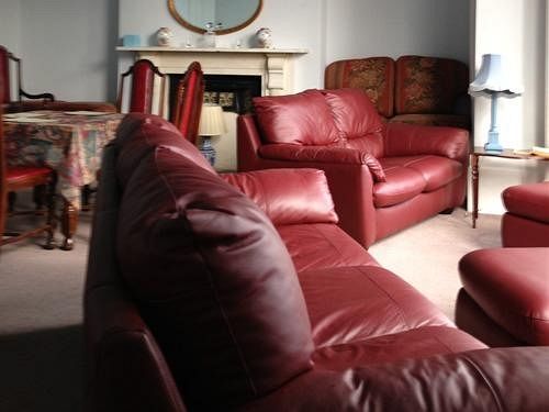 Kingsmuir Guest house 3*