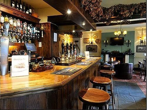 The Inn Colesbourne