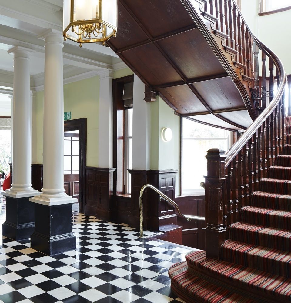 Doubletree By Hilton Cheltenham-cotswolds Hotel Cheltenham