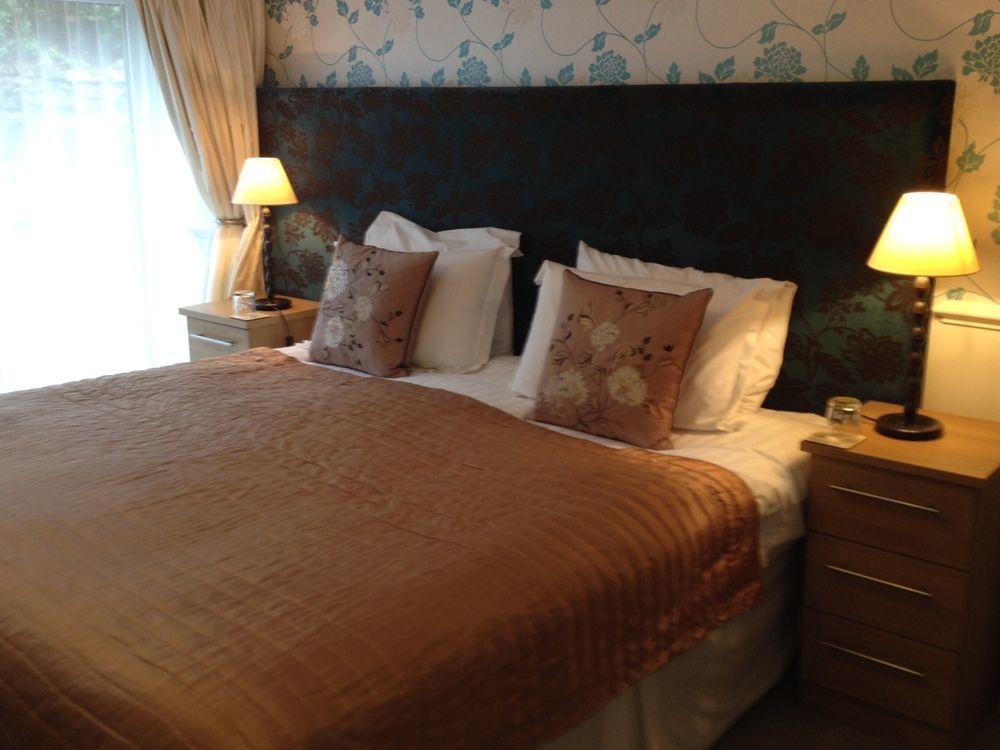 Hilden Guest Cheltenham