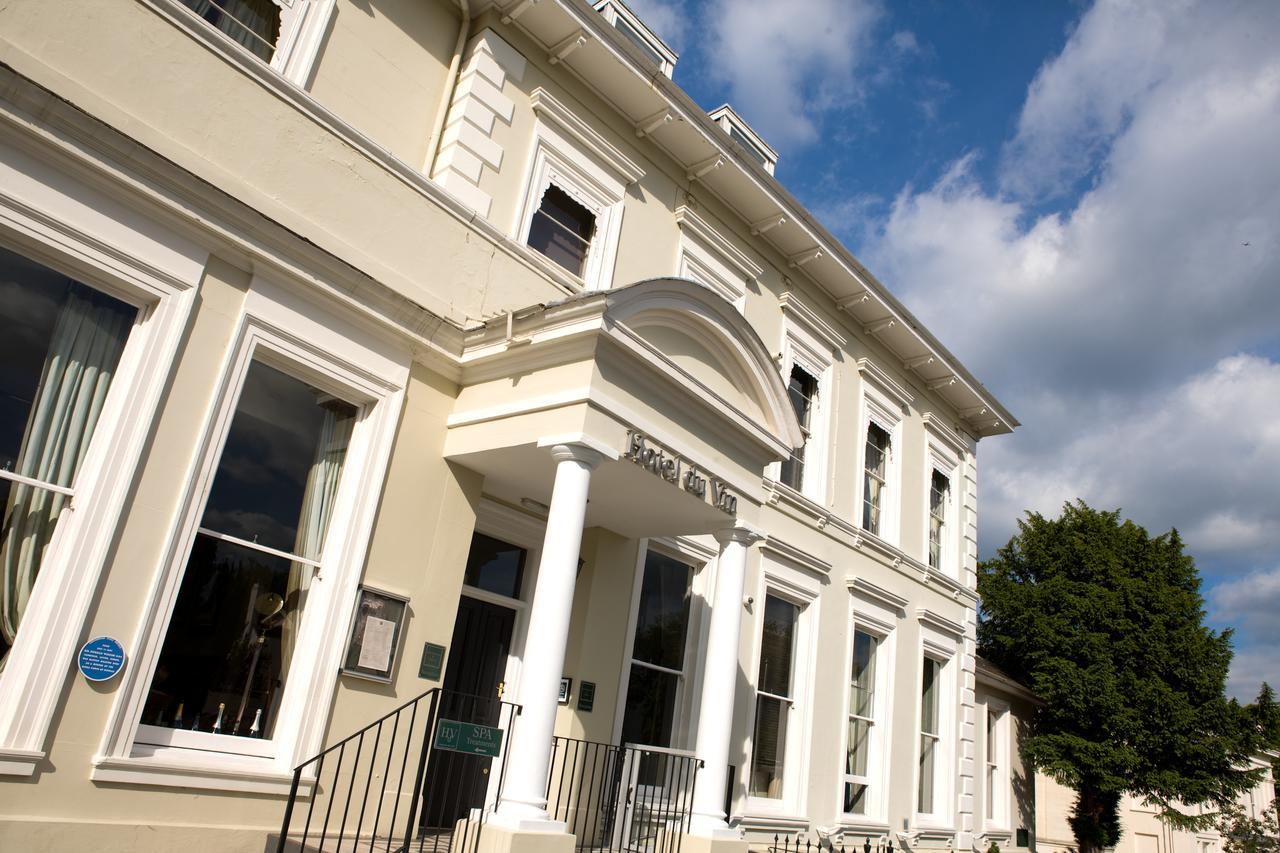 Hotel Hotel Du Vin Cheltenham Cheltenham