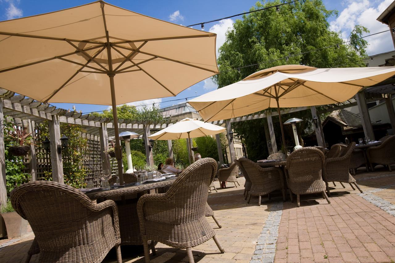Hotel Hotel Du Vin Cheltenham 4*