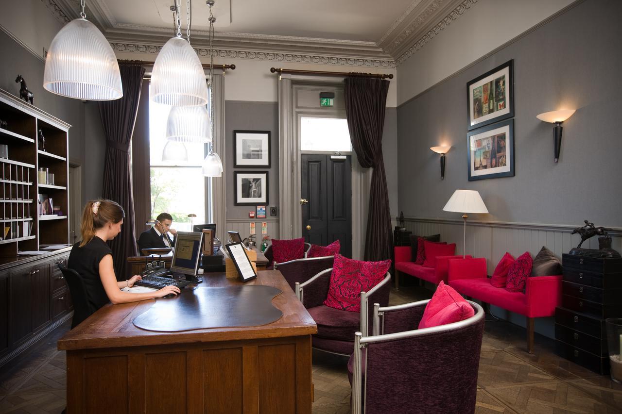 Hotel Du Vin Cheltenham