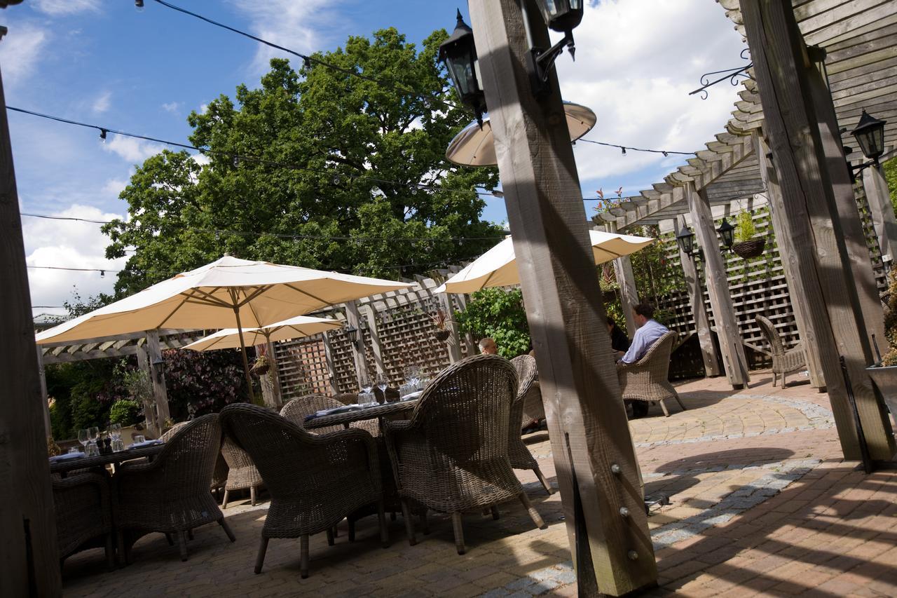 Hotel Du Vin Cheltenham Hotel Cheltenham