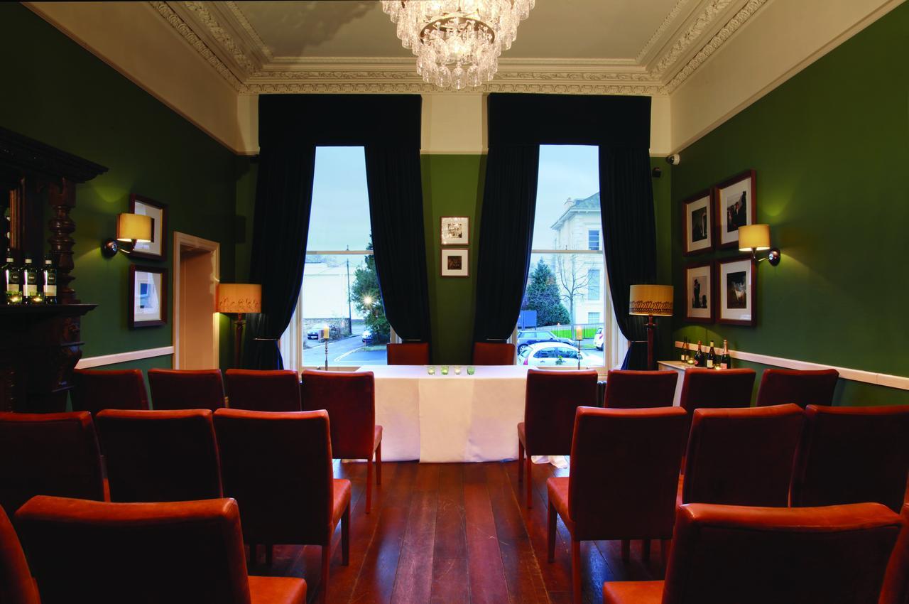 Hotel Du Vin Cheltenham Cheltenham
