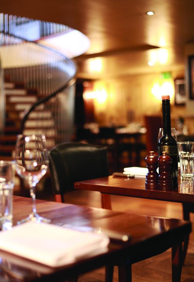 Hotel Hotel Du Vin Cheltenham Cheltenham