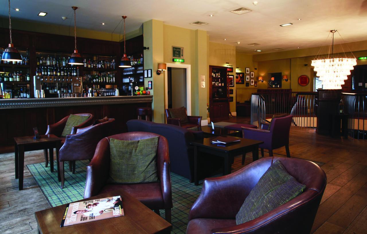 Hotel Du Vin Cheltenham 4*