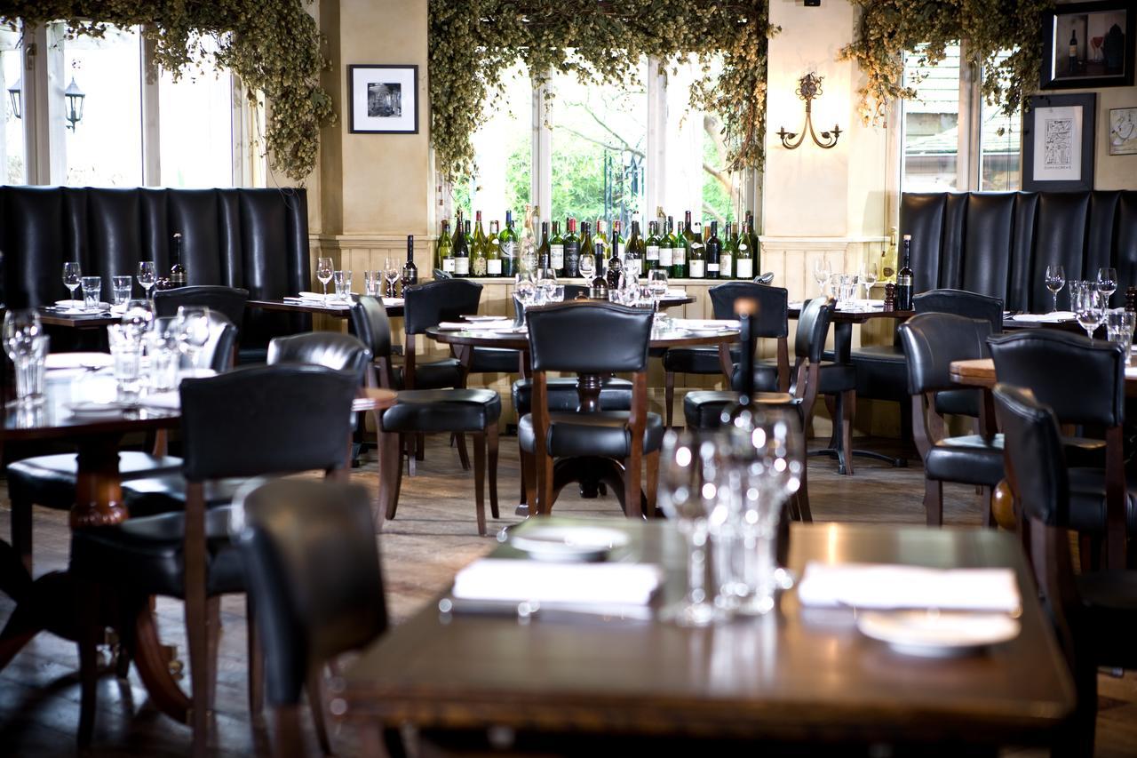 Hotel Du Vin Cheltenham 4*