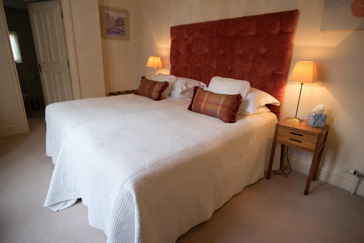 Guest house Lypiatt House Cheltenham