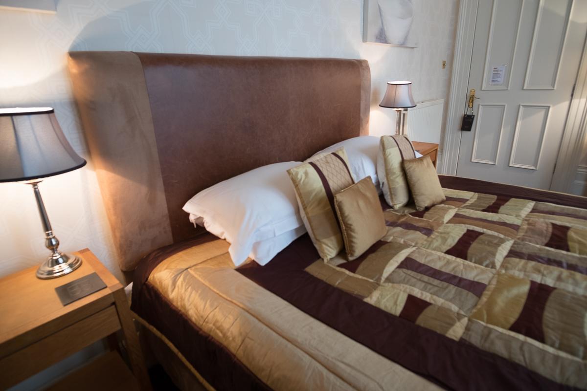 Lypiatt House Guest house 5*