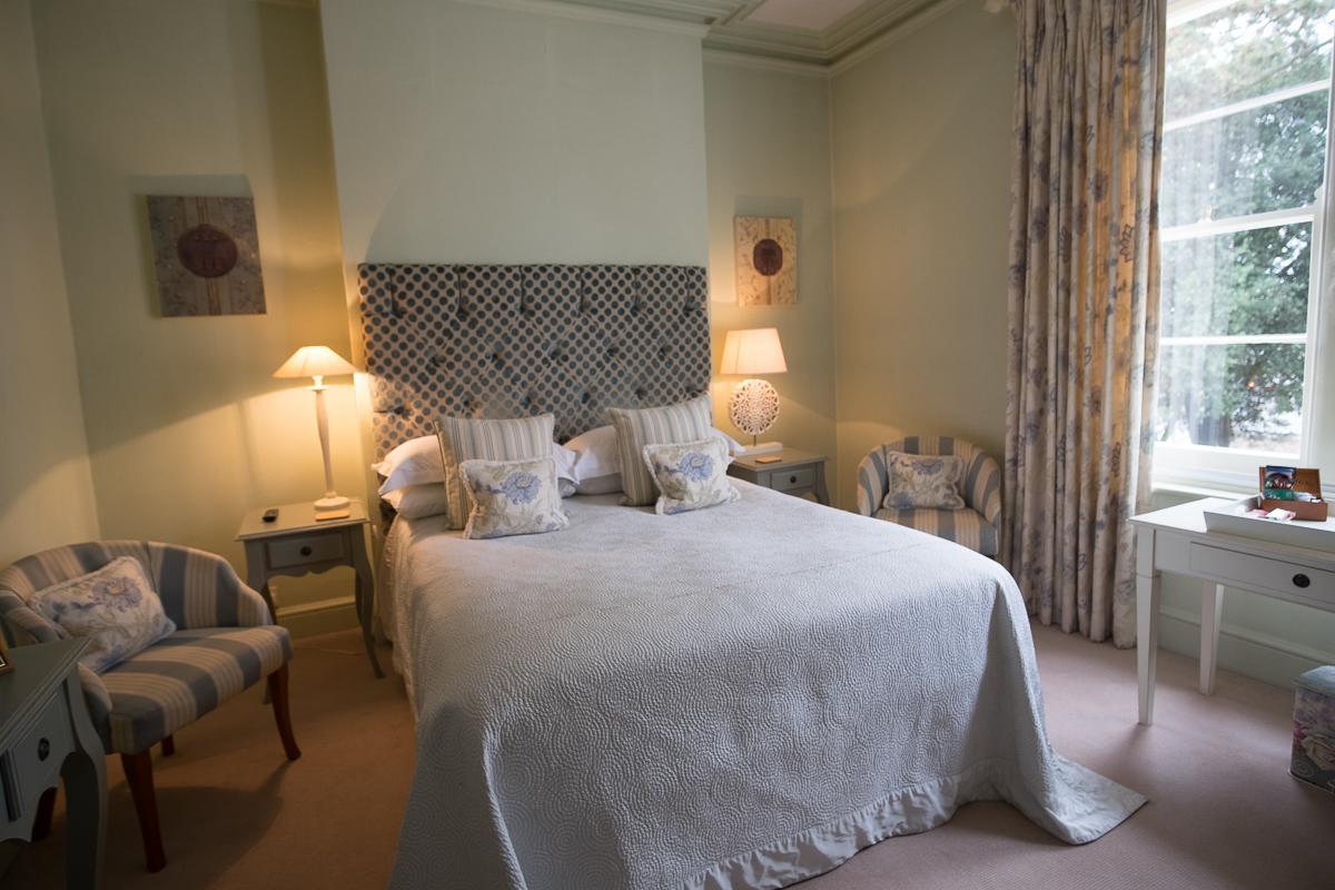 Lypiatt House 5* Cheltenham