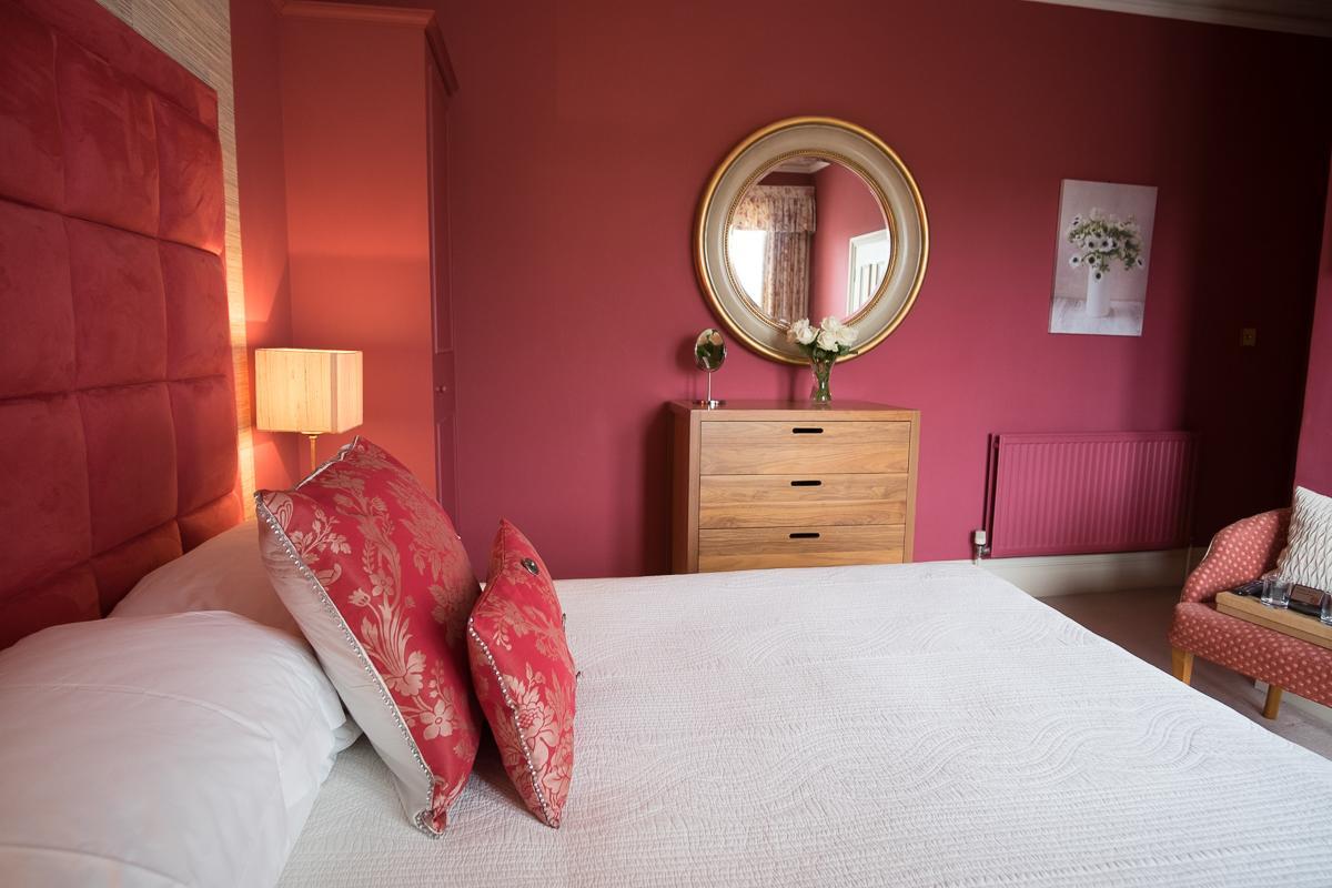 Guest house Lypiatt House Cheltenham
