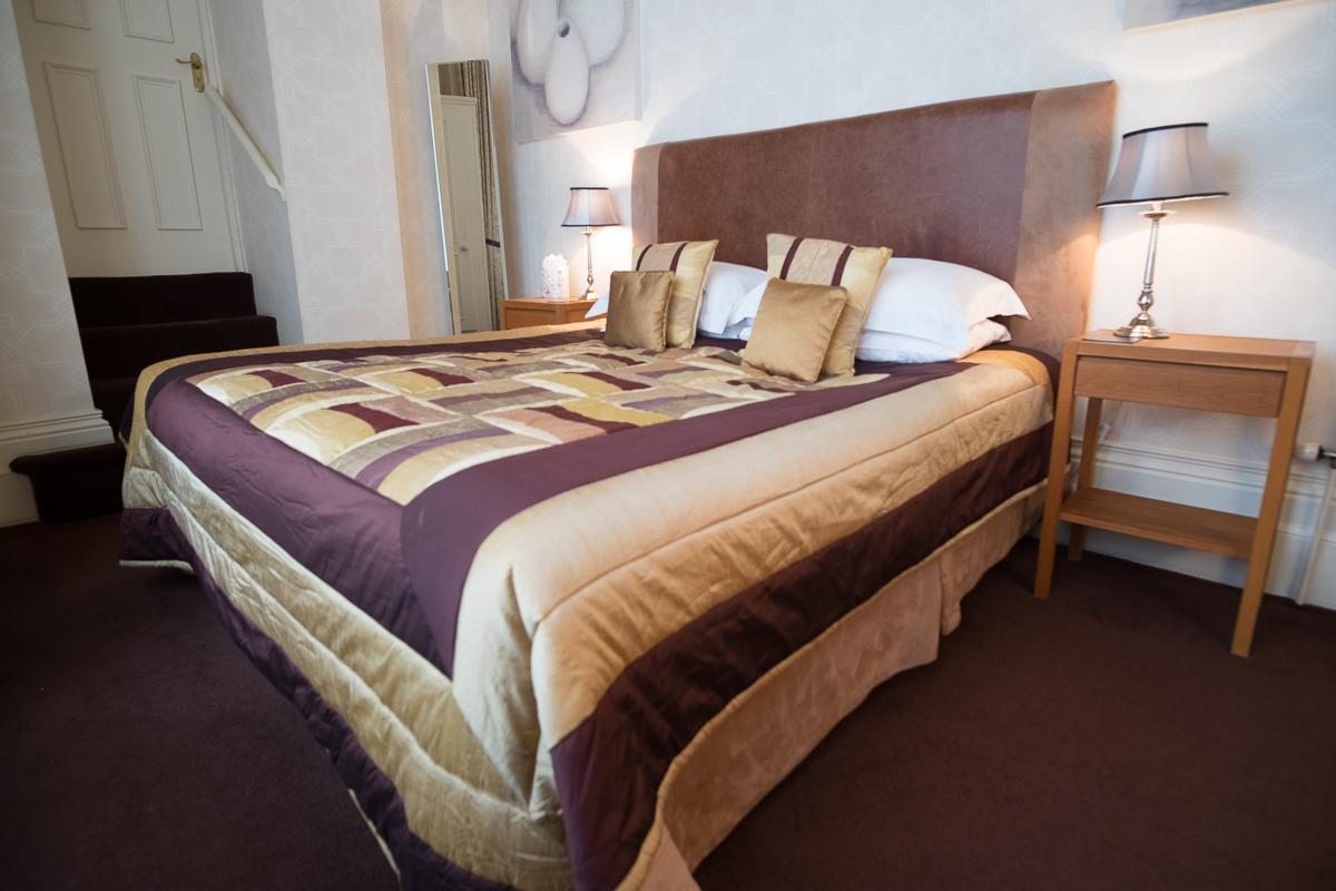 Lypiatt House Guest house Cheltenham