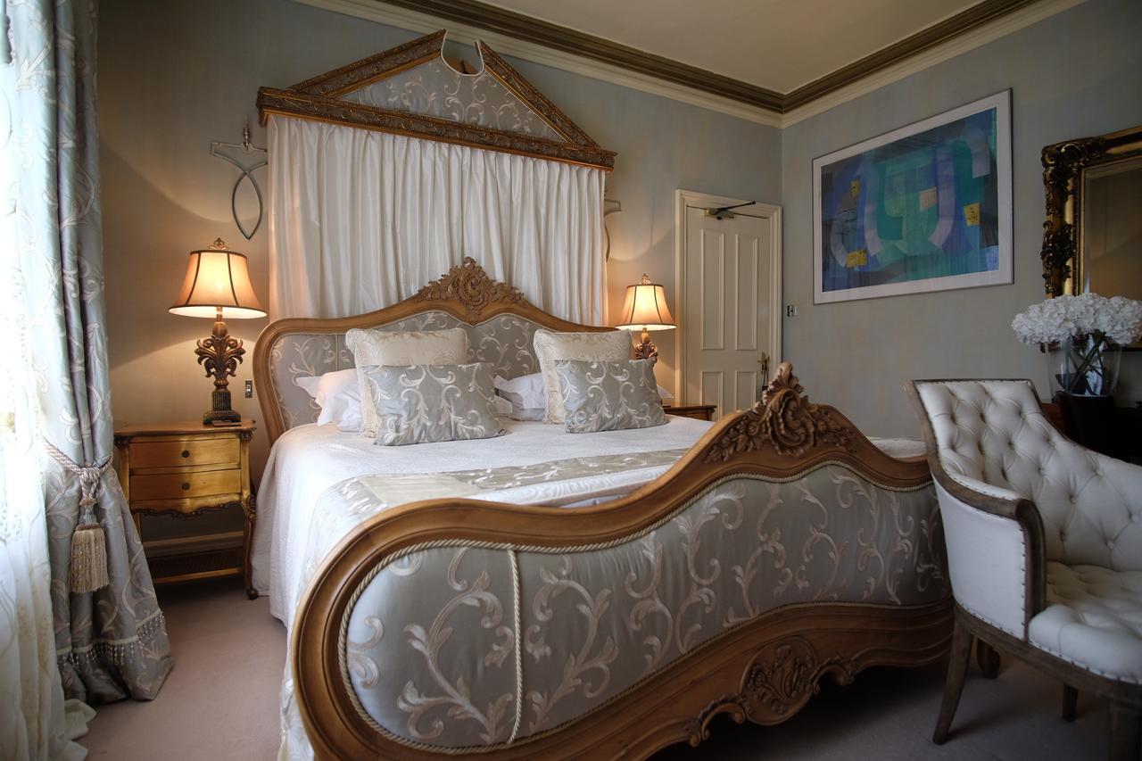 Guest house Lypiatt House 5*
