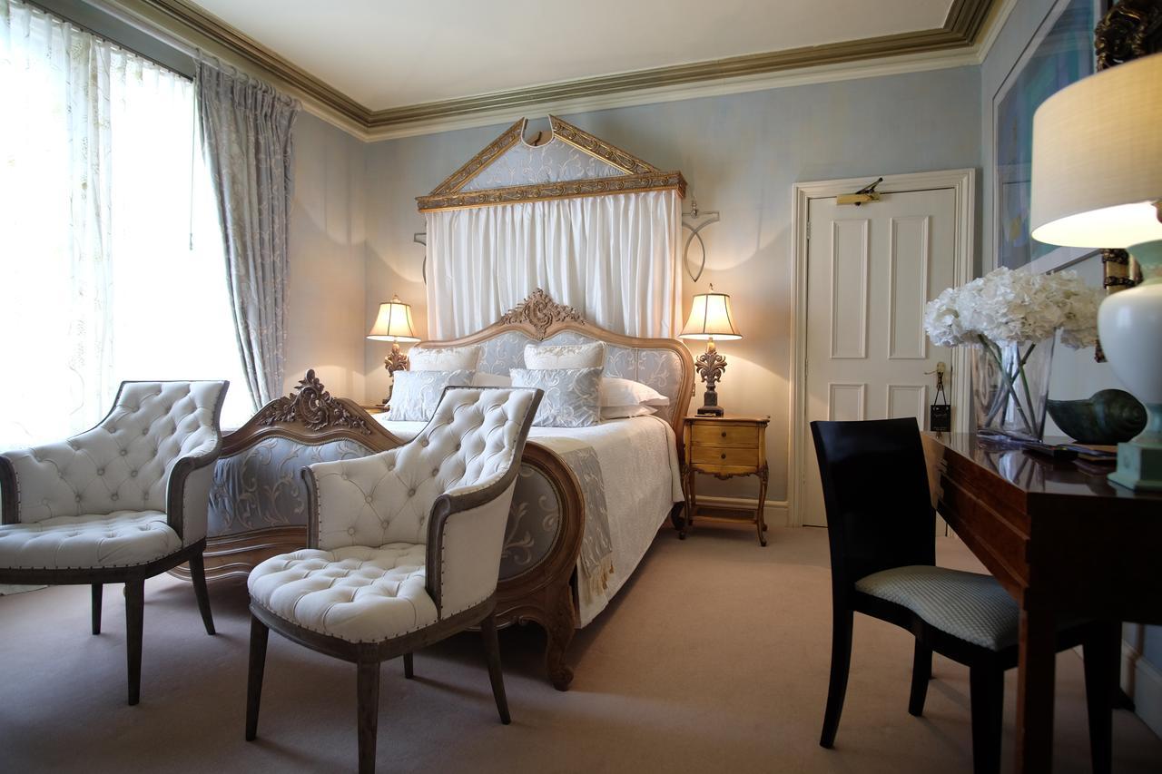 Lypiatt House Guest house