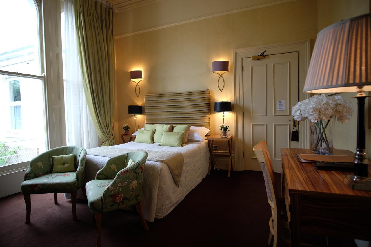 Lypiatt House Guest house Cheltenham