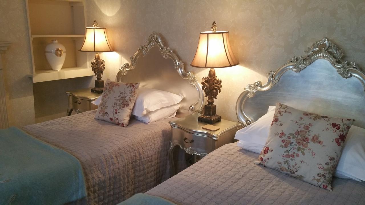 Lypiatt House 5* Cheltenham
