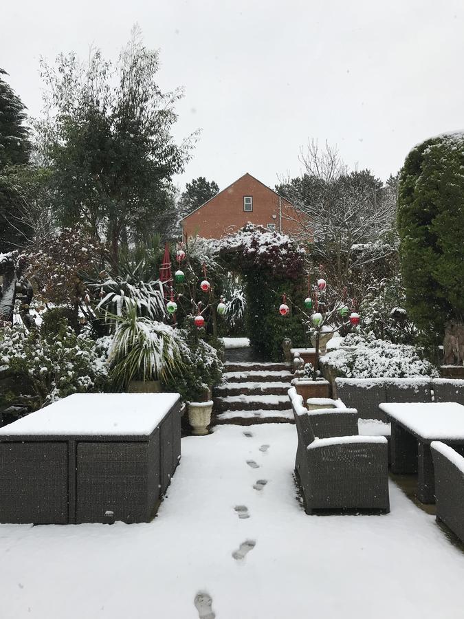 Clematis House Gloucester Road Guest house Cheltenham