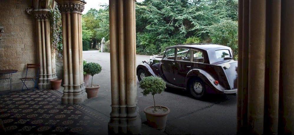Manor By The Cheltenham