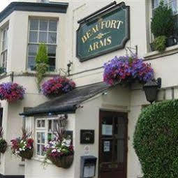 Hotel The Beaufort Arms 3*
