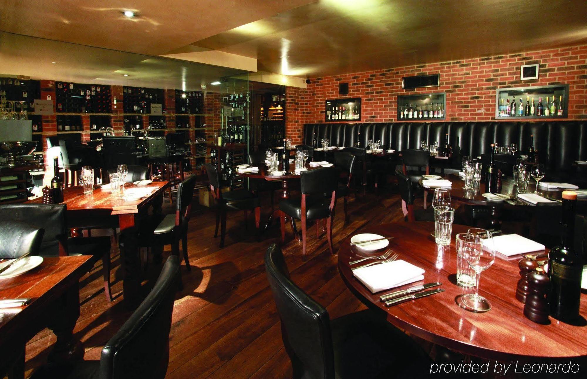 Hotel Hotel Du Vin Cheltenham