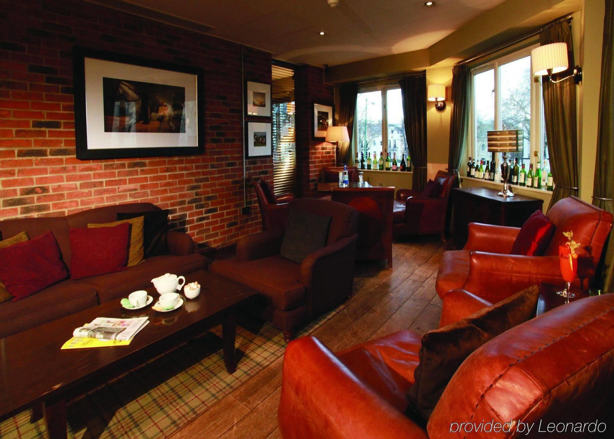 Hotel Du Vin Cheltenham Cheltenham