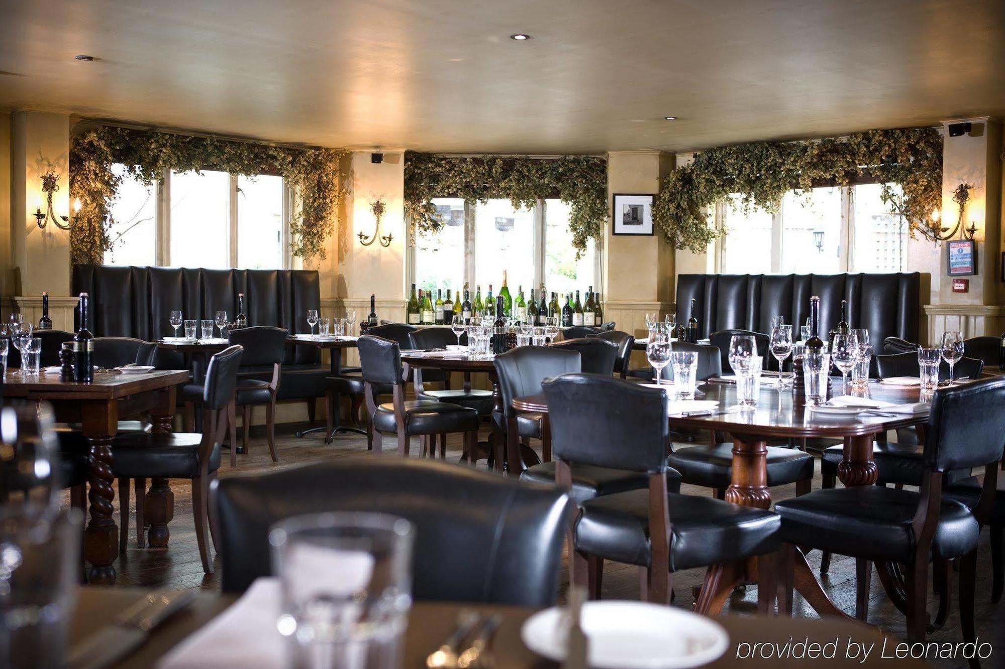 Hotel Du Vin Cheltenham Cheltenham