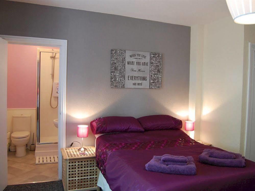 The Quaich Hotel 2*