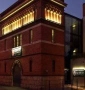 Hotel Strozzi Palace