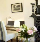 Strozzi Palace Hotel Cheltenham