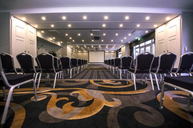 Doubletree By Hilton Cheltenham-cotswolds 4* Cheltenham