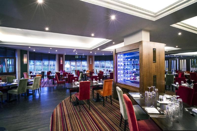 Doubletree By Hilton Cheltenham-cotswolds 4*