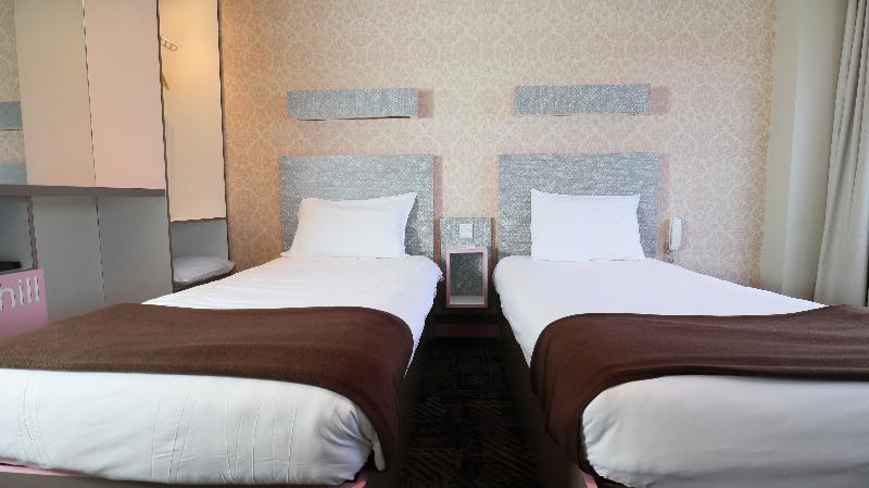 Citrus By Compass Hospitality Hotel