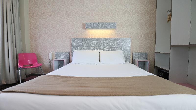 Citrus By Compass Hospitality Hotel Cheltenham