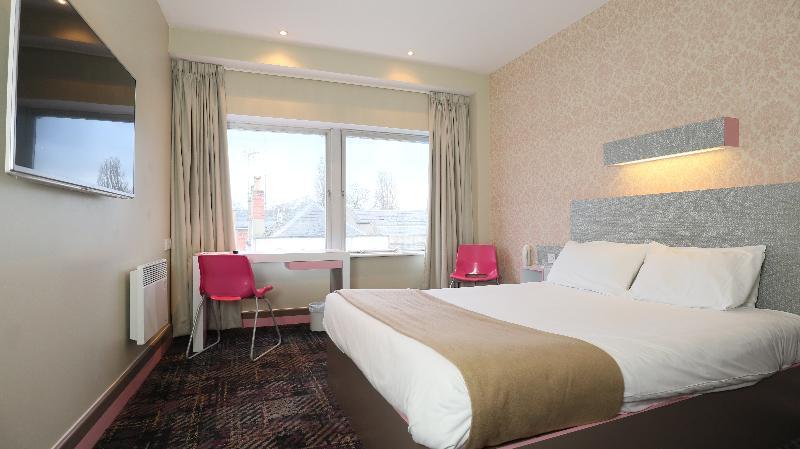Citrus By Compass Hospitality 3* Cheltenham