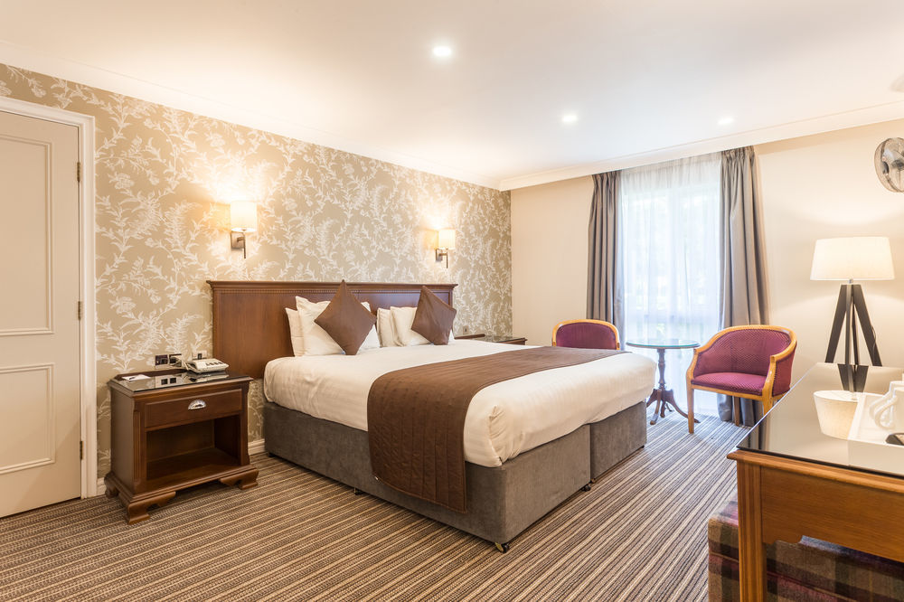 Doubletree By Hilton Cheltenham-cotswolds 4* Cheltenham