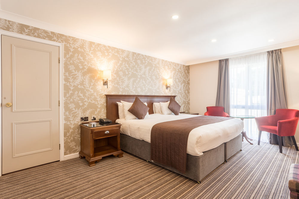 Hotel Doubletree By Hilton Cheltenham-cotswolds 4*