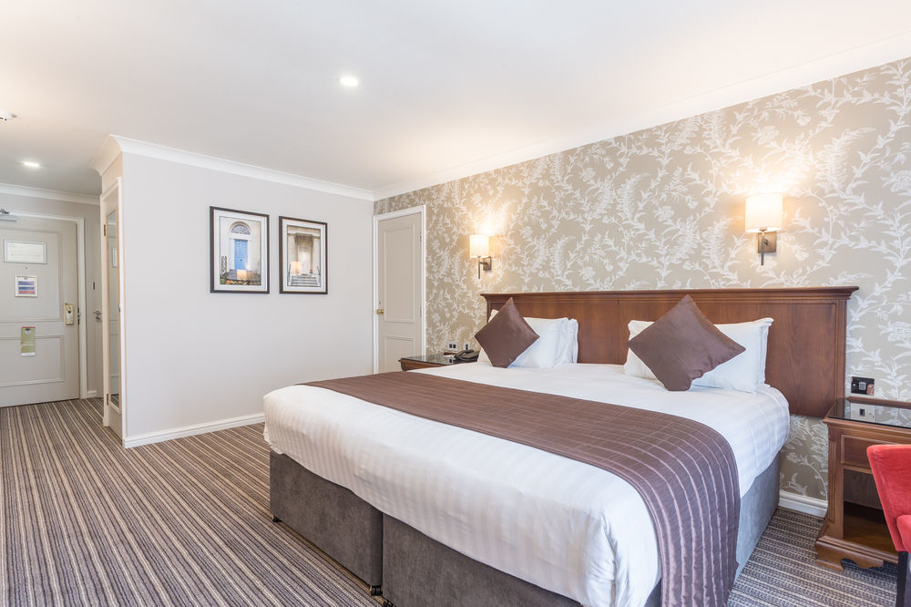 Doubletree By Hilton Cheltenham-cotswolds 4* Cheltenham