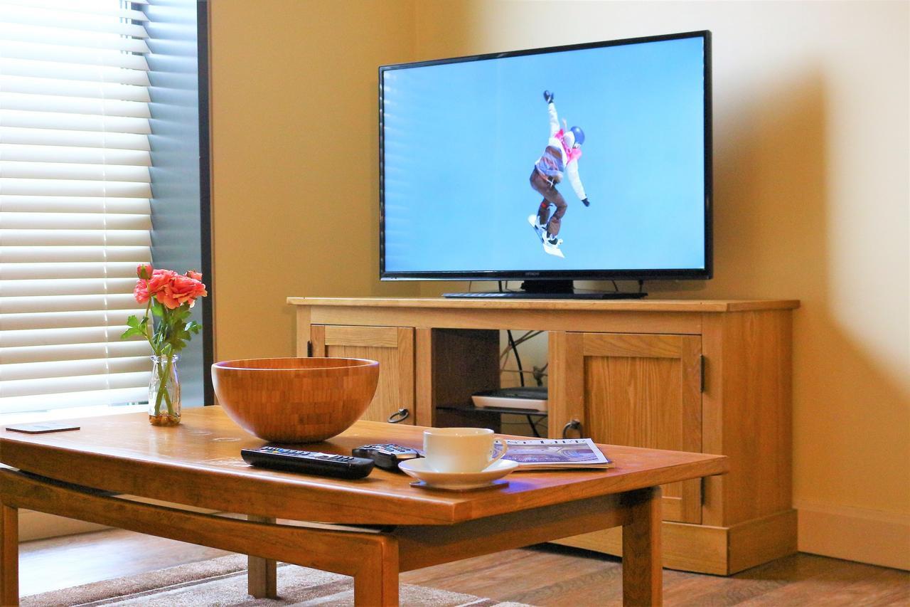 Apartamento St James Walk *