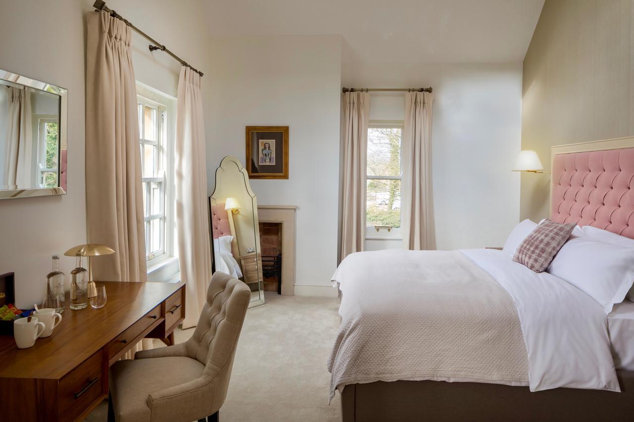 Crestow House 5*