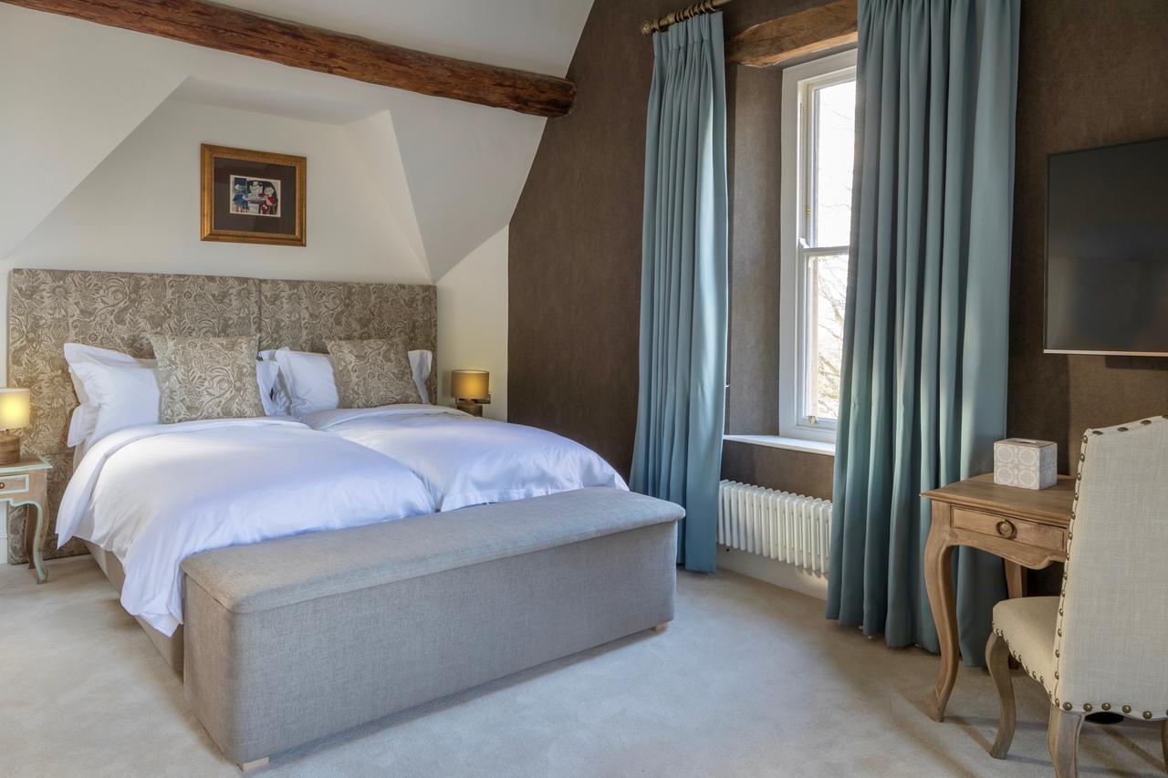 Guest house Crestow House 5*