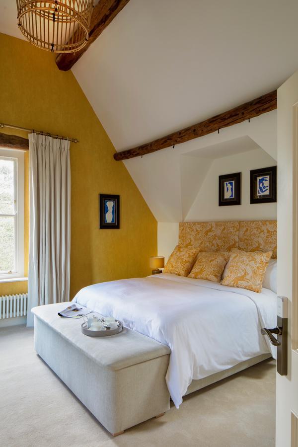Crestow House Guest house Stow-on-the-Wold