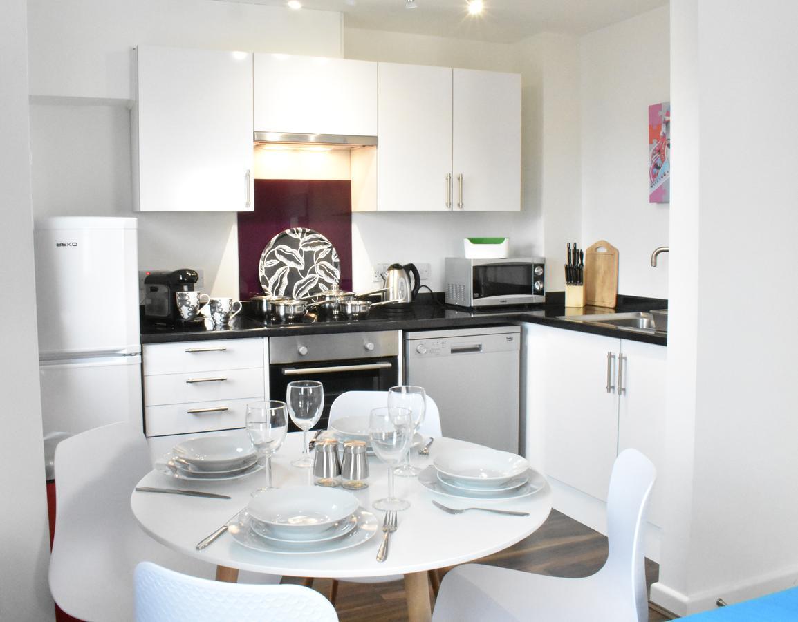 St Georges Apartments, Self Contained Units Apartment