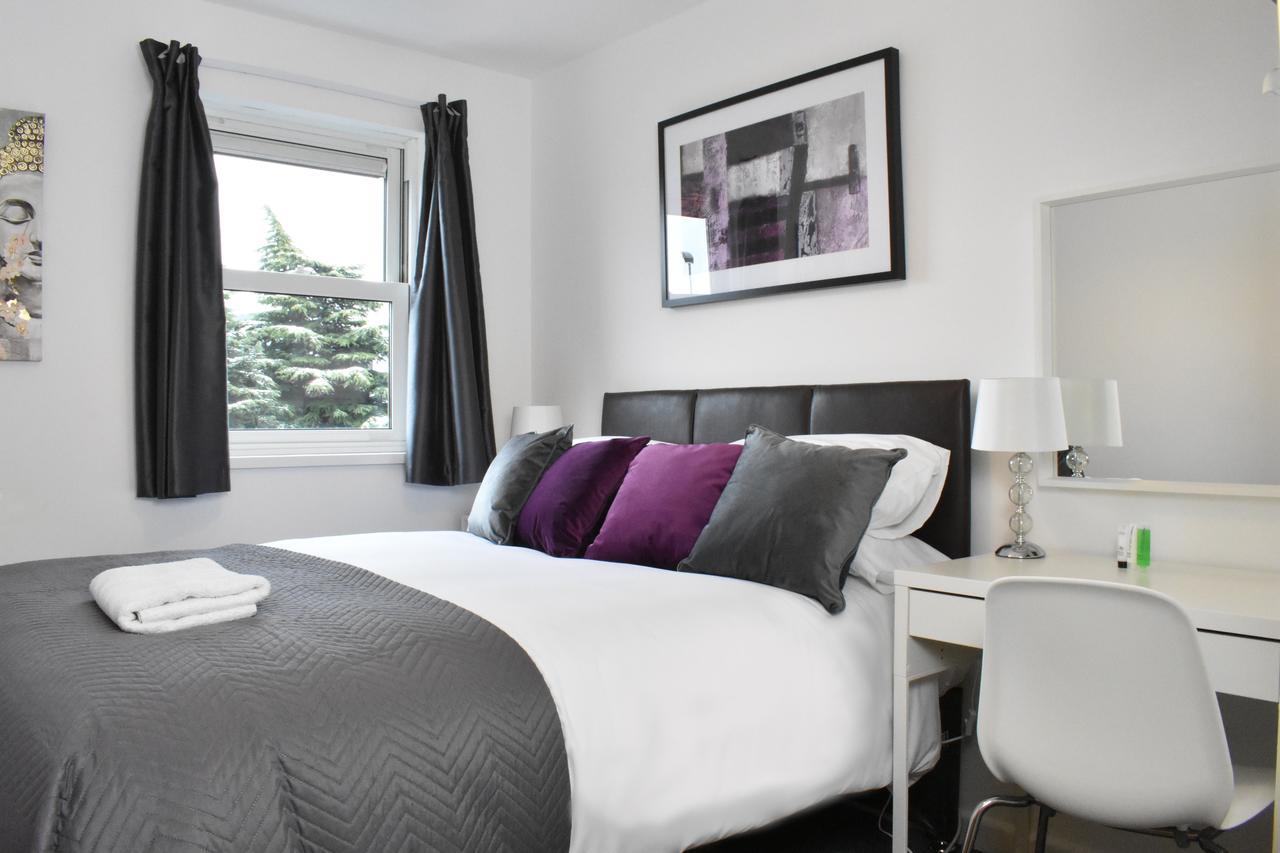 Apartment St Georges Apartments, Self Contained Units *