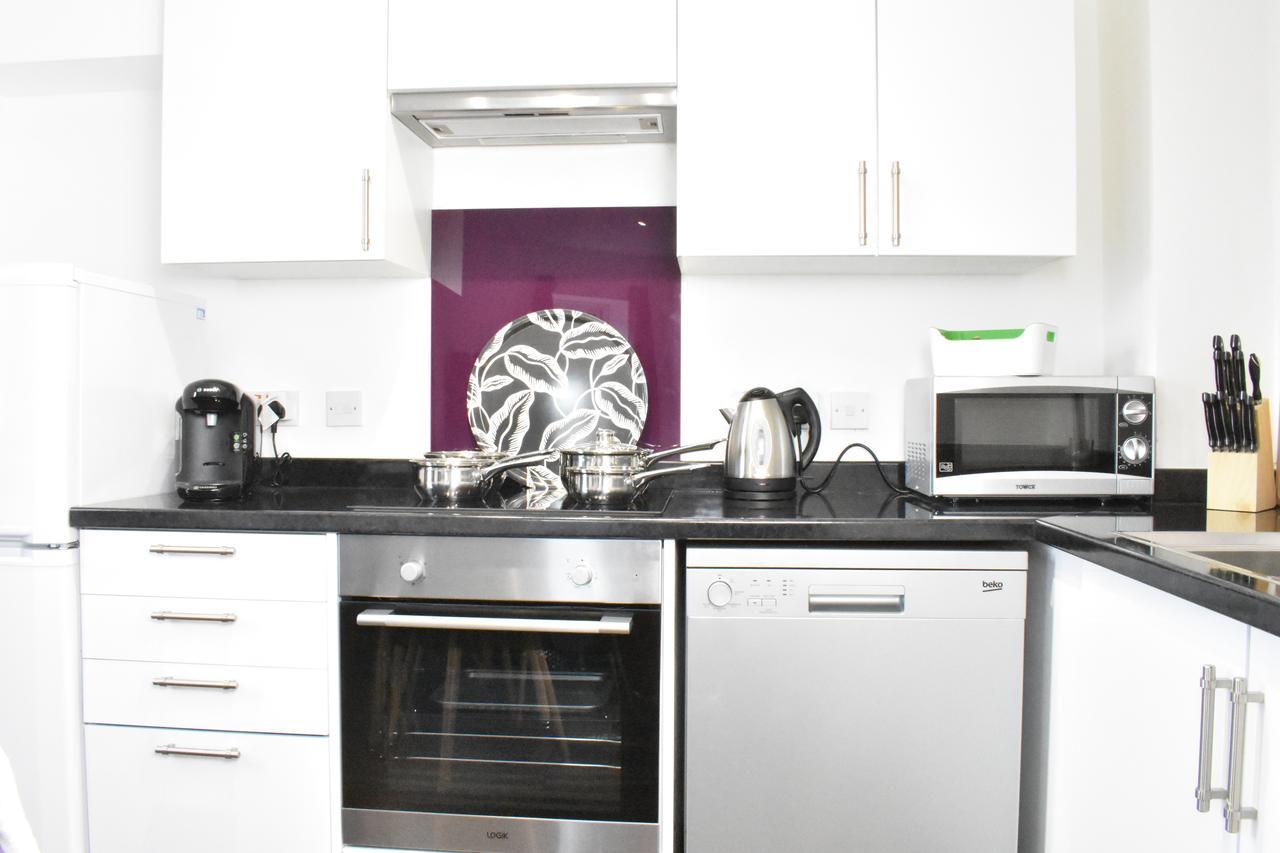 St Georges Apartments, Self Contained Units Apartment *