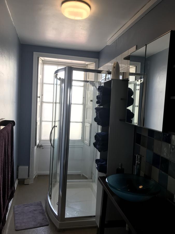 Casa de hóspedes Regency Cheltenham