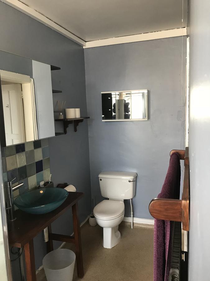 Casa de hóspedes Regency 3*