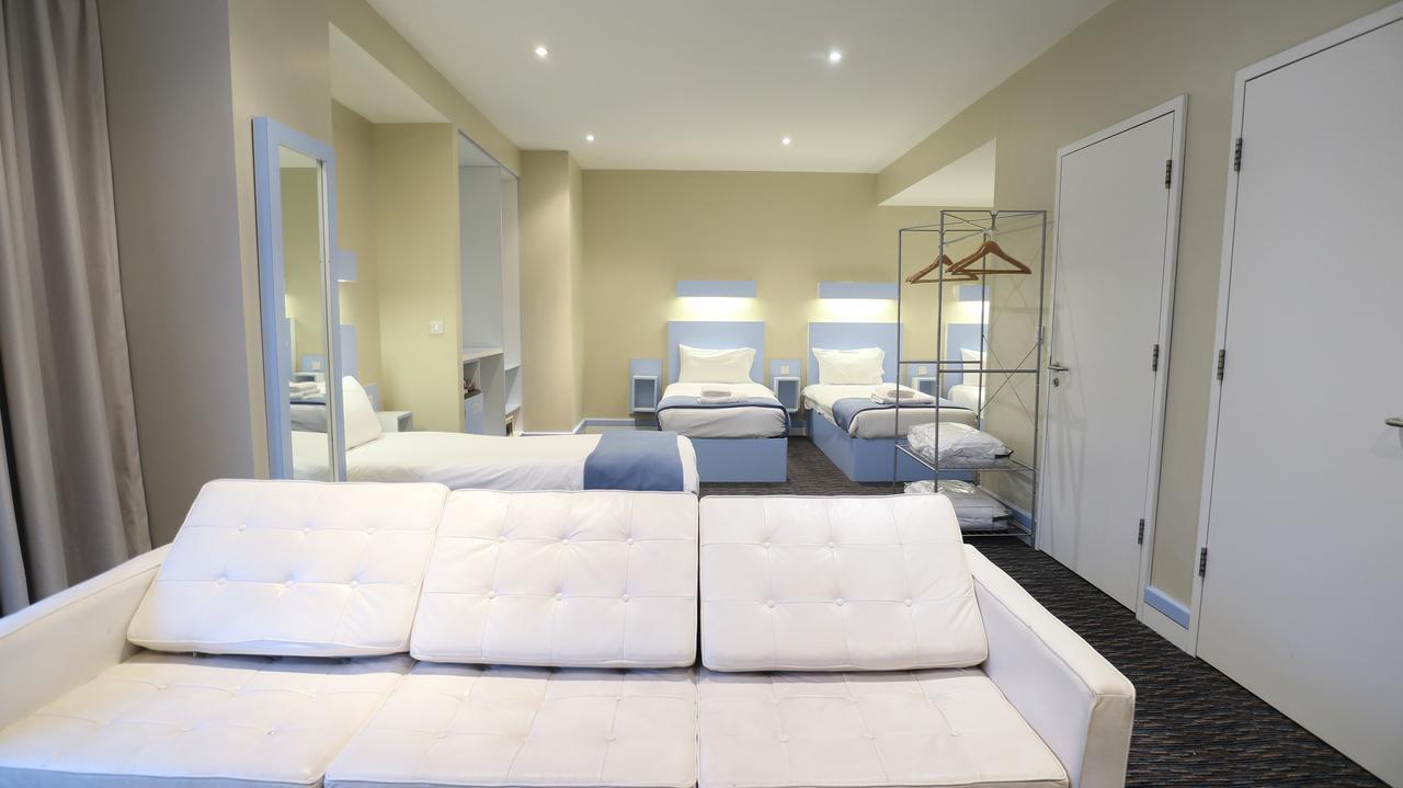 Citrus By Compass Hospitality Cheltenham