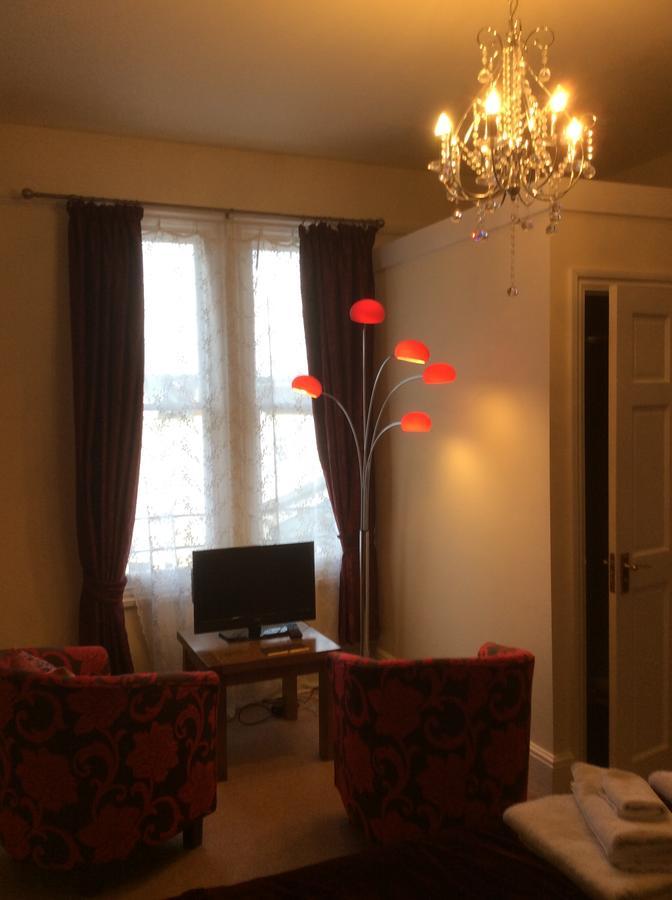 Guest house Lawn And Pittvile Gallery 4*